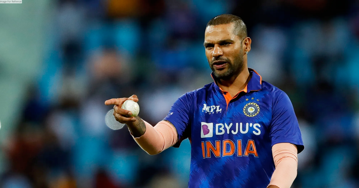 Need to implement plans more wisely: Shikhar Dhawan